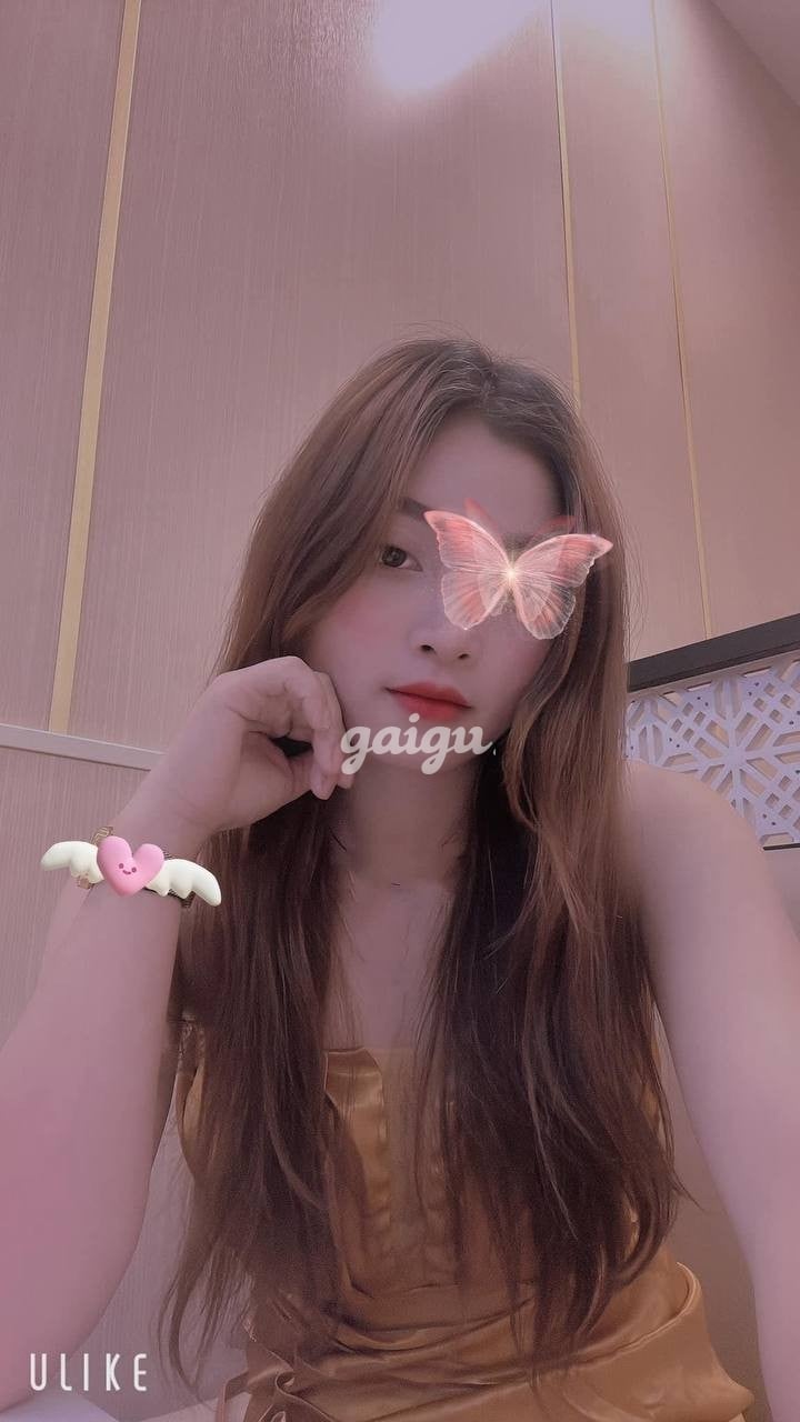 1012049 - ❤️BẢO AN❤️ CÔ BÉ XINH XẮN, ĐÁNG YÊU - CHÂN DÀI, HIỀN LÀNH