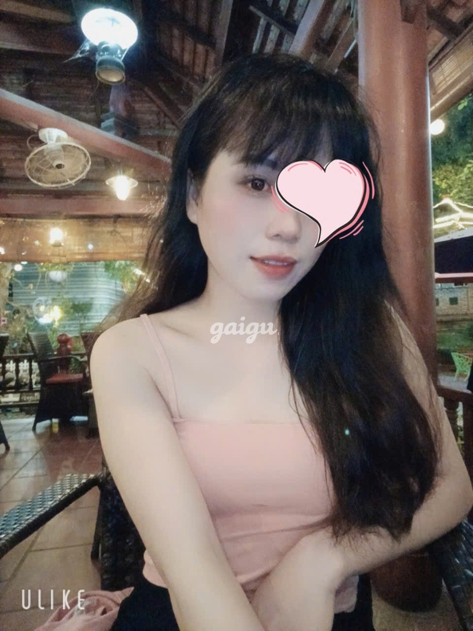 1117853 - DIỄM MY _ ĐÁNG YÊU XINH XẮN _LÀM TÌNH BAO PHÊ LẦN ĐẦU ĐI LÀM