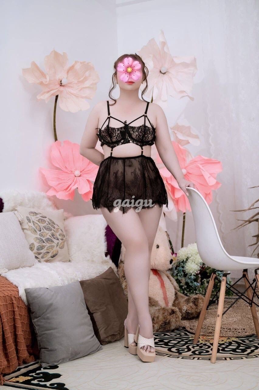 1131031 - HẦU GÁI HỒI XUÂN QUỲNH CHI CHECK NGAY MB HÀNG