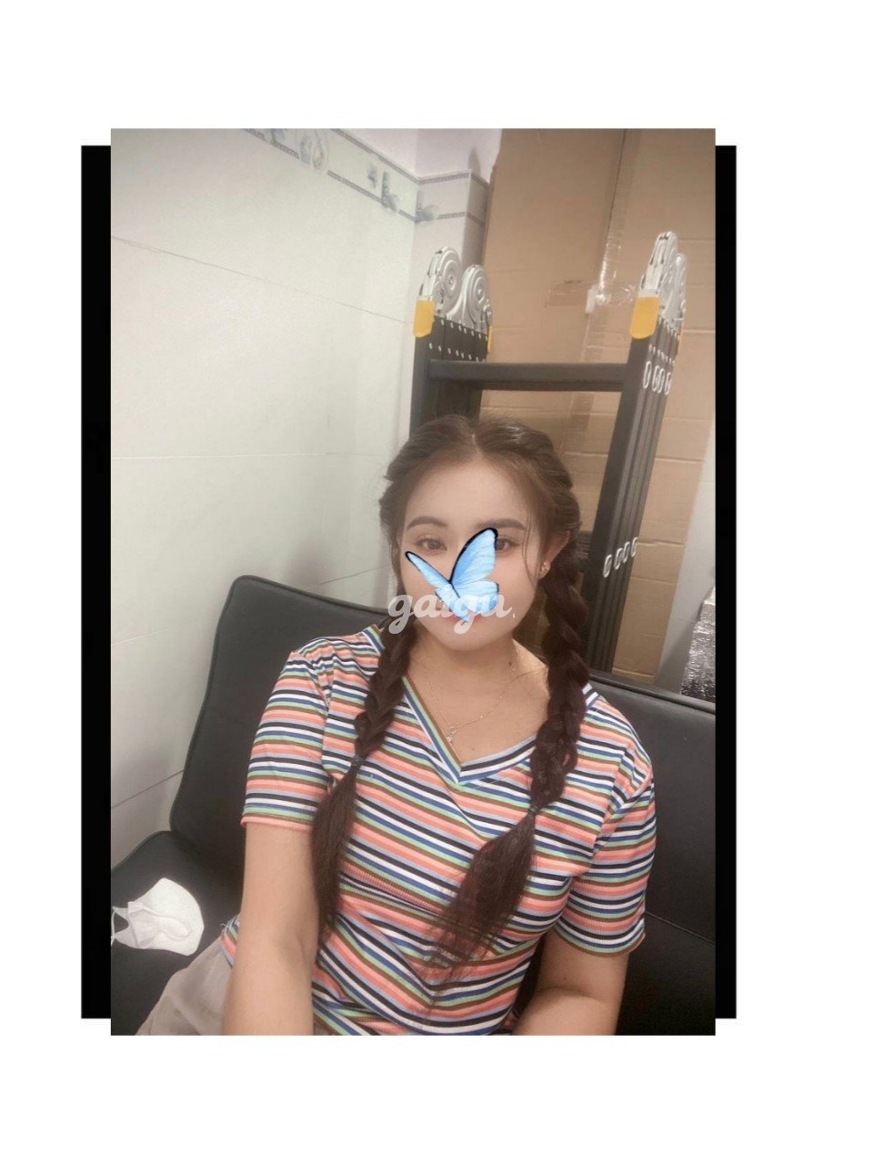1143693 - New⭐ — Thùy Linh nhiệt tình phục vụ có tâm