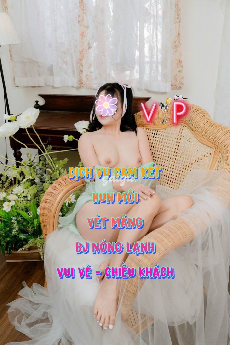 1151410 - New✨BÚN XINH✨Hàng Chiều Chuộng - Dâm, Chuẩn Gu Tình Cảm