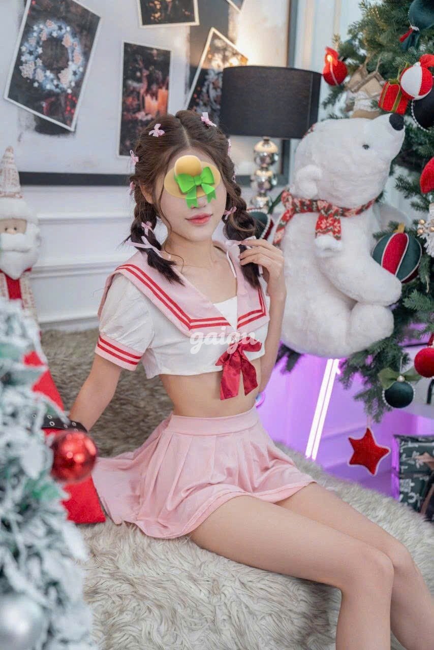 1151599 - New Hot Teen 2K3 Minh Châu Baby ❤️ Non Tơ Đáng Yêu Sexy Quyến Rũ