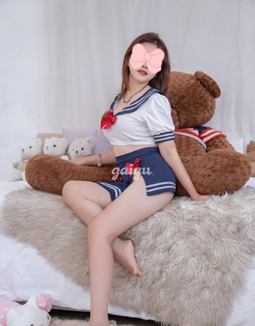 1153060 - BÉ KUN XINH XẮN BODY SEXY NÓNG BỎNG BÚ CU ĐÁ BI RẤT DÂM ĐÃNG
