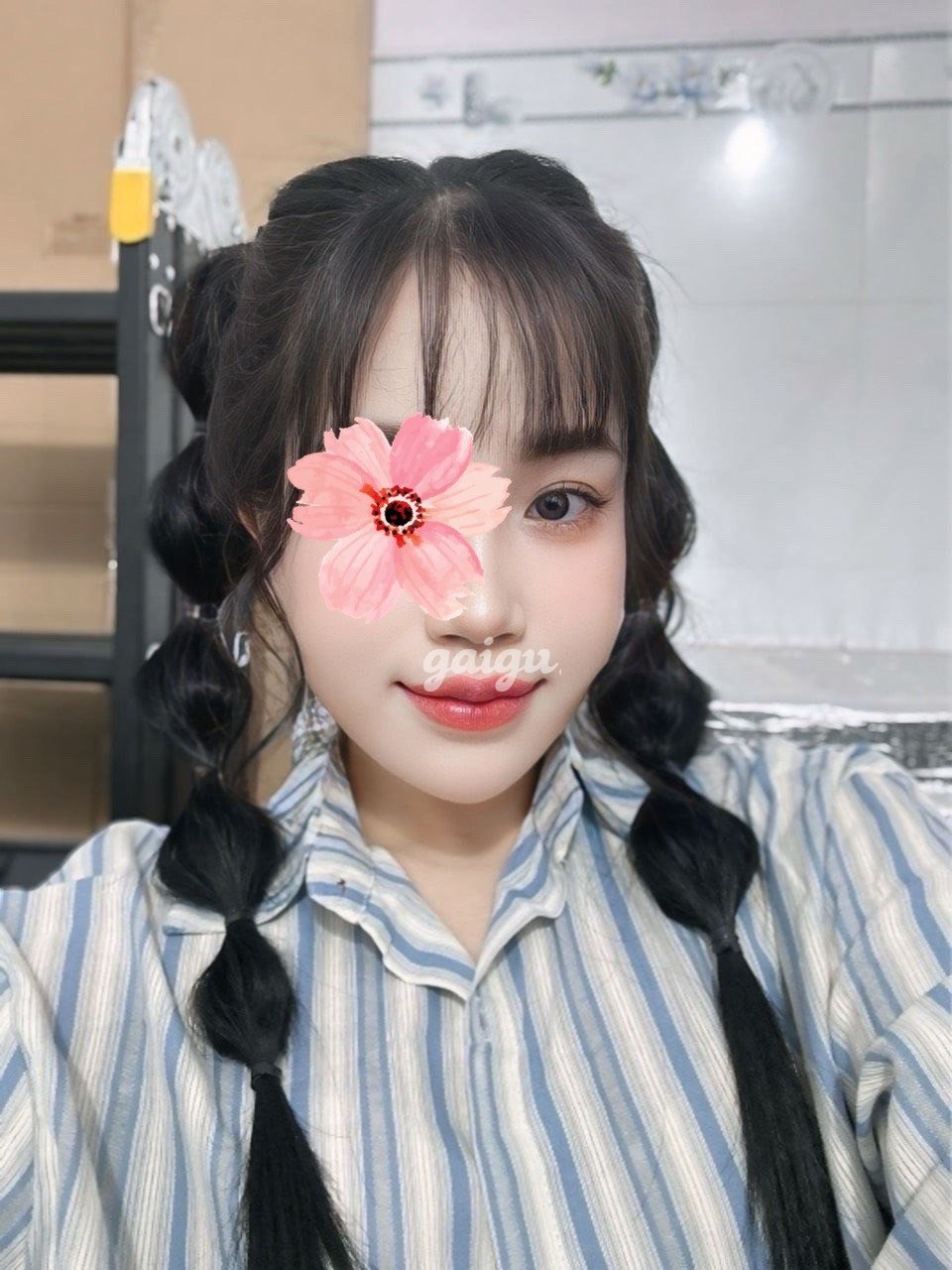 1154424 - ❤️THUỲ LINH❤️MỸ NỮ TÂY ĐÔ, FACE THIÊN THẦN GỢI DỤC