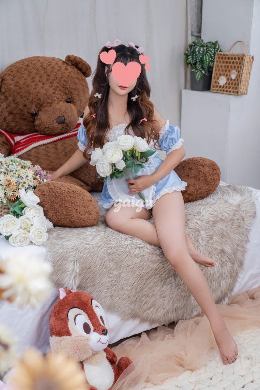 1154473 - ❤️Mẫn Mẫn❤️ Làm Tình Điêu Luyện Gặp Là Mê Nha Các Anh