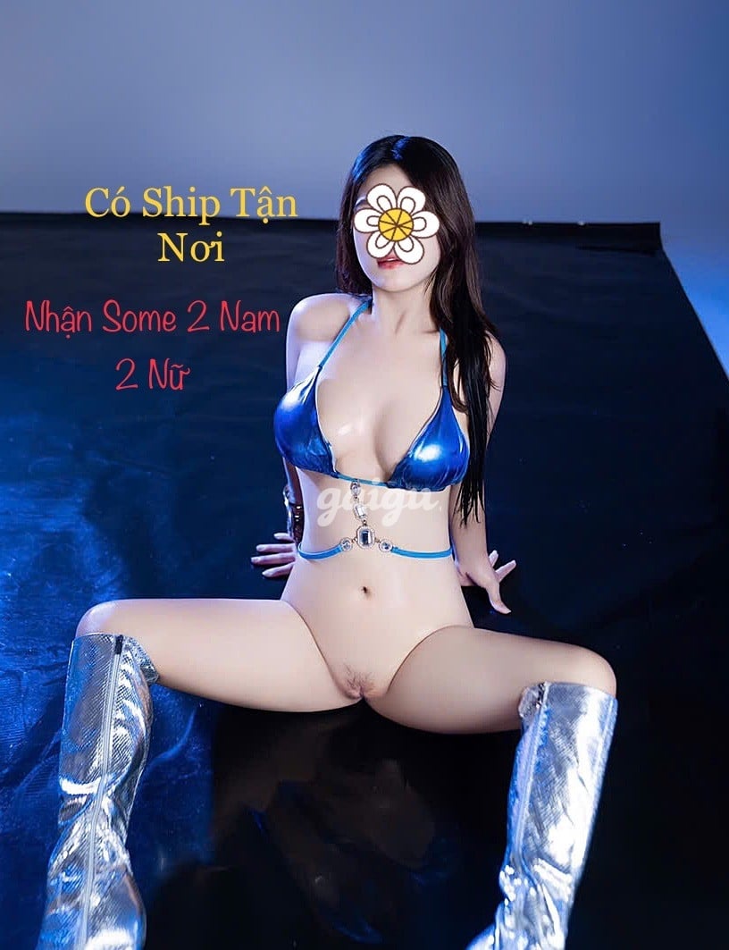 1156725 - ❤️ HOA QUỲNH ❤️ Gái Xinh Duyên Dáng - Ngực Đẹp, Bướm Ngon - SV Pro Cực Phê Nhiệt Tình Phục Vụ Anh Em !