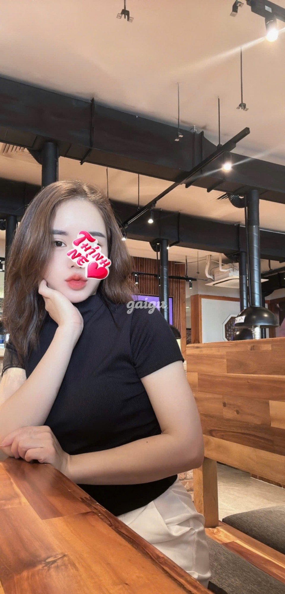 1157892 - ❤️ Thuý Ngân ❤️ Nữ thần dâm, sexy đa tình cuốn hút