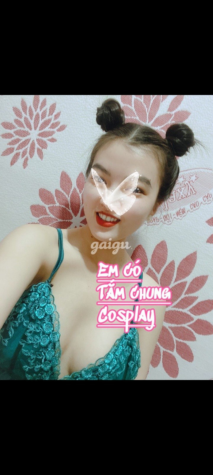 1158161 - ❤️ Yến Tâm ❤️ - XINH DUYÊN DỄ THƯƠNG BODY NÓNG BỎNG NHƯ THIÊN THẦN