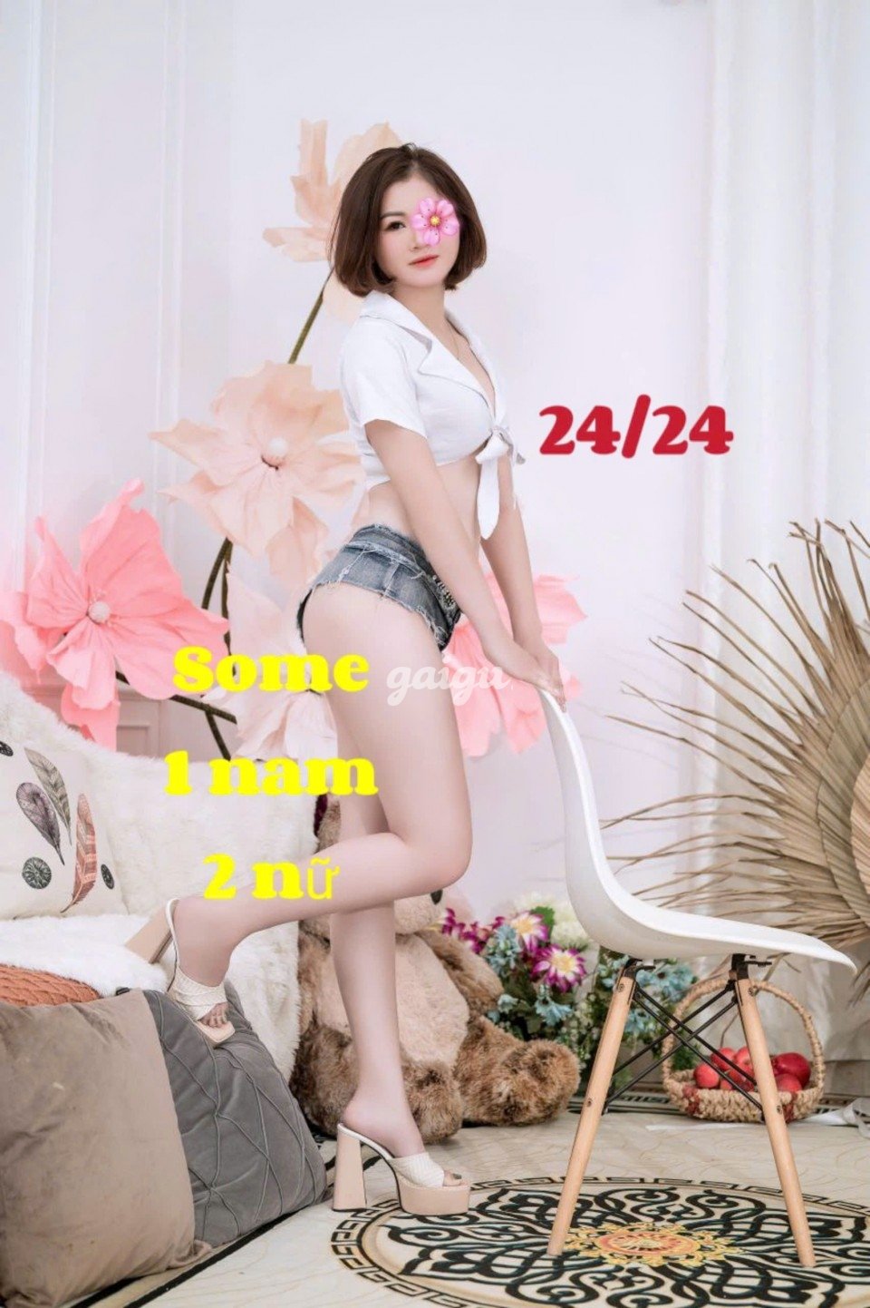1160595 - 1m65 +NEW 100%❣️NGỌC CHERY❣️BODY TEEN ☆GÁI XINH - THƠM NGON