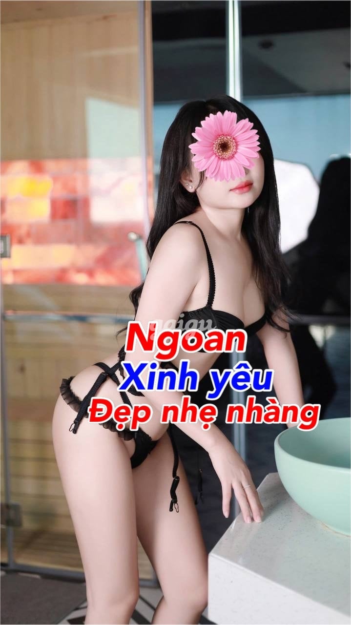 1161352 - CHERRY VẺ ĐẸP YÊU KIỀU BODY ĐẸP ,CHIỀU KHÁCH NHẸ NHÀNG
