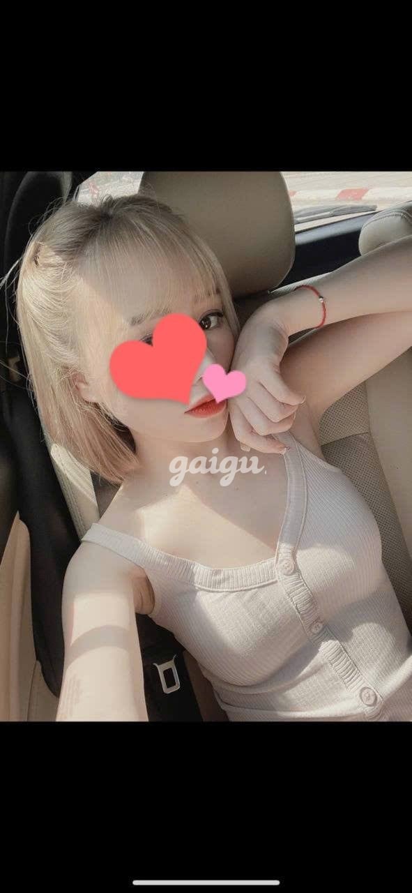 1162763 - MAI ANH XINH XẮN TRẮNG TRẺO TÌNH CẢM VỦI VẺ