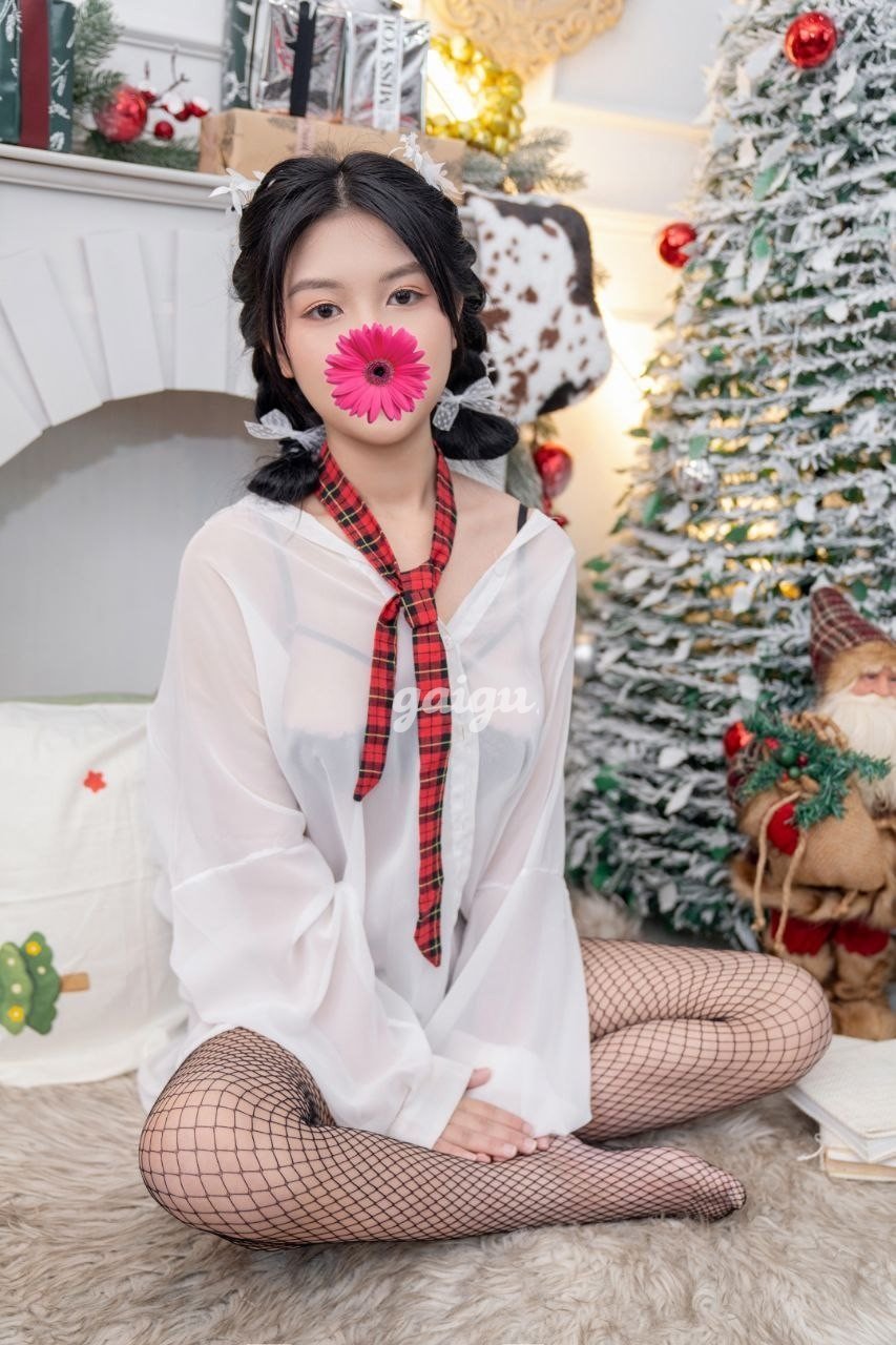 1163257 - Gái Non An Nhiên_ Suger baby xinh đẹp