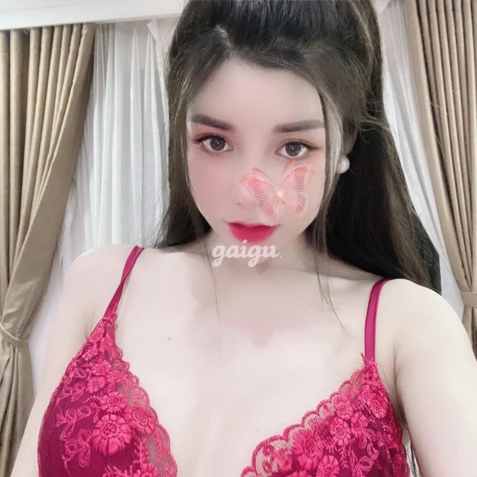 1163479 - Trâm baby - ngoan xinh yêu