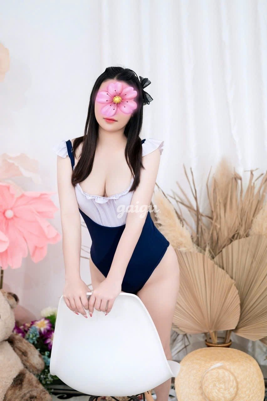 1163530 - Minh Anh - Dễ Thương Nhiệt Tình Chiều Chuộng Hết Mình