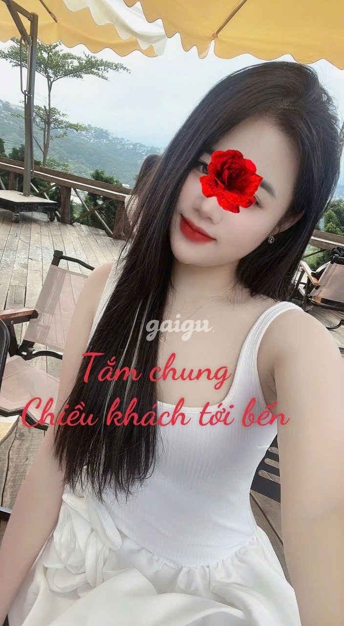 1163644 - Quỳnh Doll - Thần Dâm Chiều Khách Tới Bến - Xinh Duyên Dáng Đẹp - Tình Cảm Dịu Dàng Và Quyến Rũ Đắm Say - Bừng Cháy Đam Mê