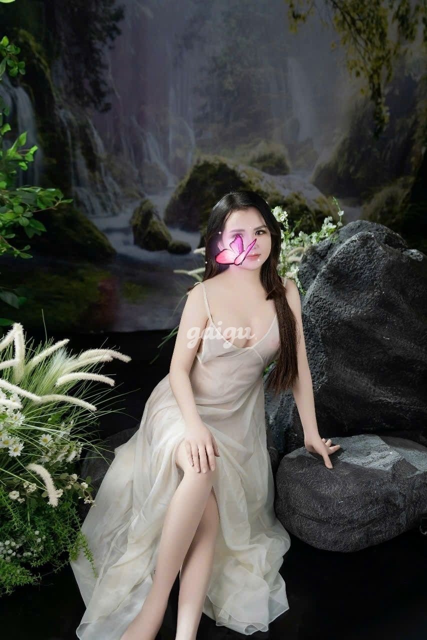 1167582 - Quỳnh Như - Mặt xinh dâm , dáng múp , dễ thương chiều khách