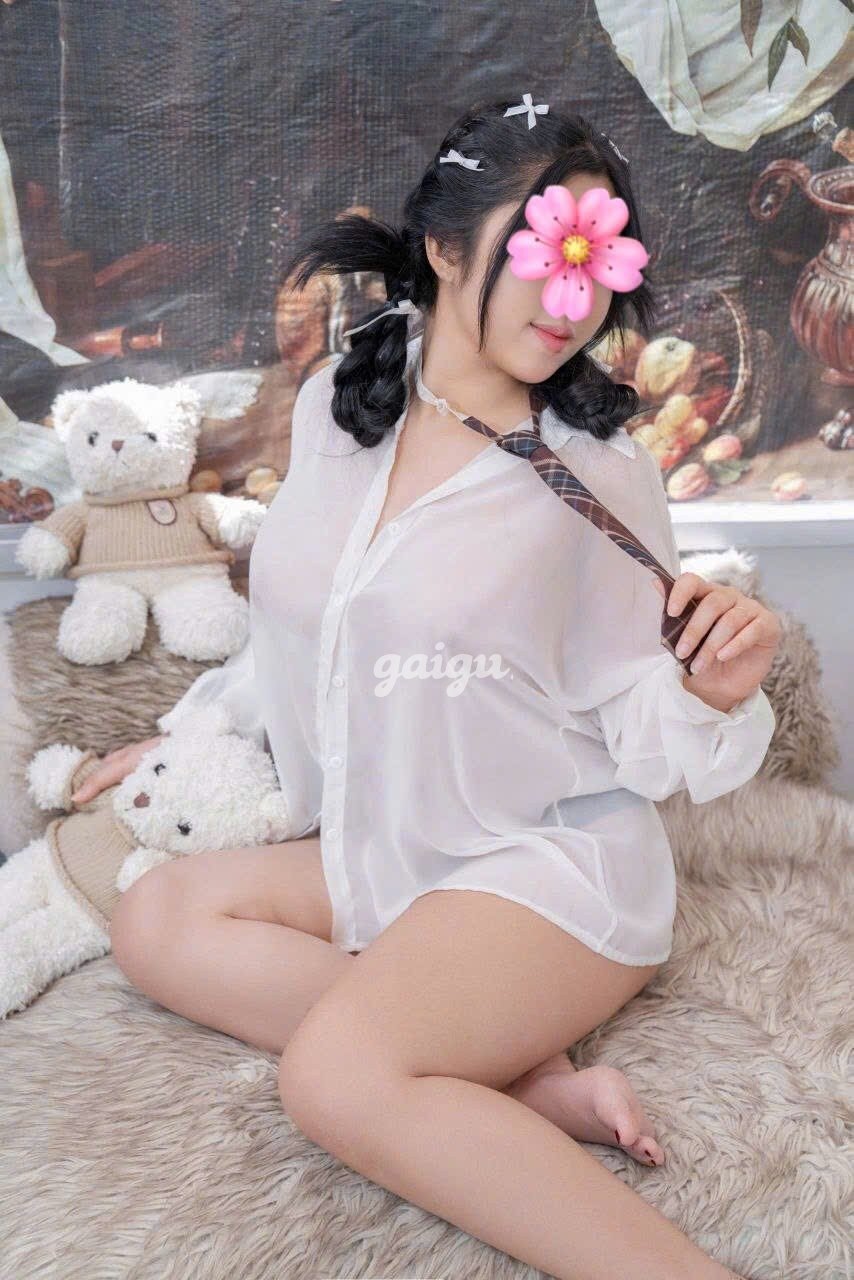 1171254 - ✅ New Bé Yến Nhi 2k6 ✅ Mới Mất Trinh Dễ Thương Body Ngon Tuyệt