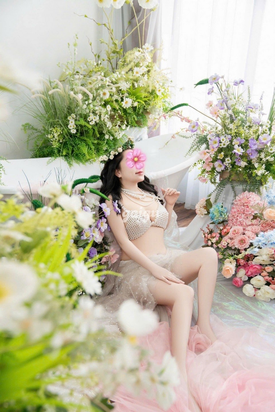 1171983 - Reup❤️NGỌC CHUBBY ❤️ Cô Bé Mũm Mĩm Dễ Thương