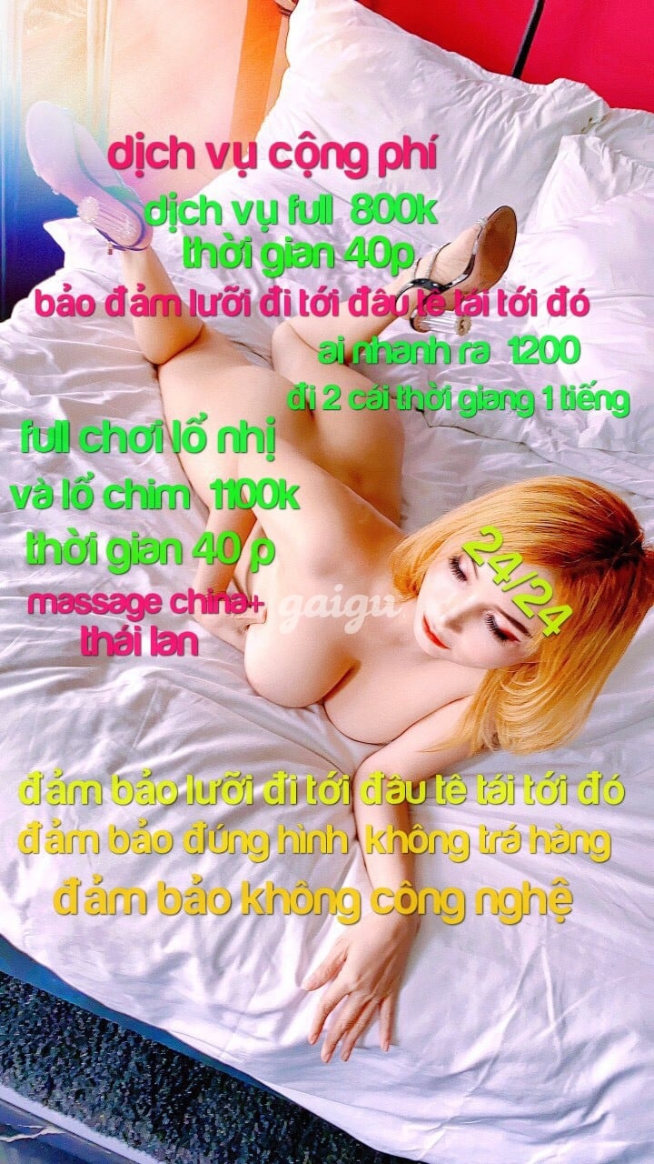 1079561 - (reup) hotgirl thùy linh