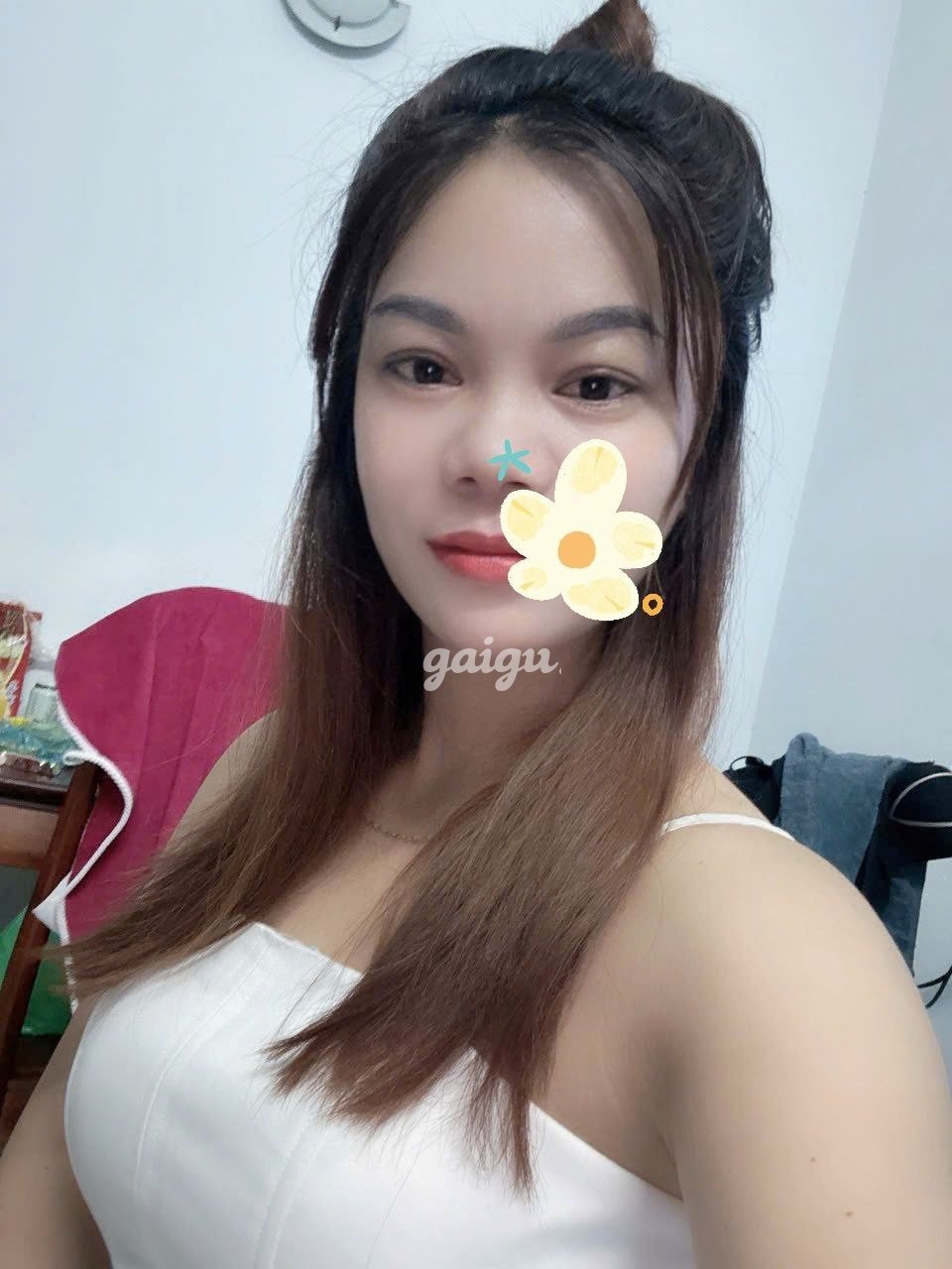 1113223 - ❤️ THẢO VY - Sexy em gái DÂM - Làm tình siêu yêu