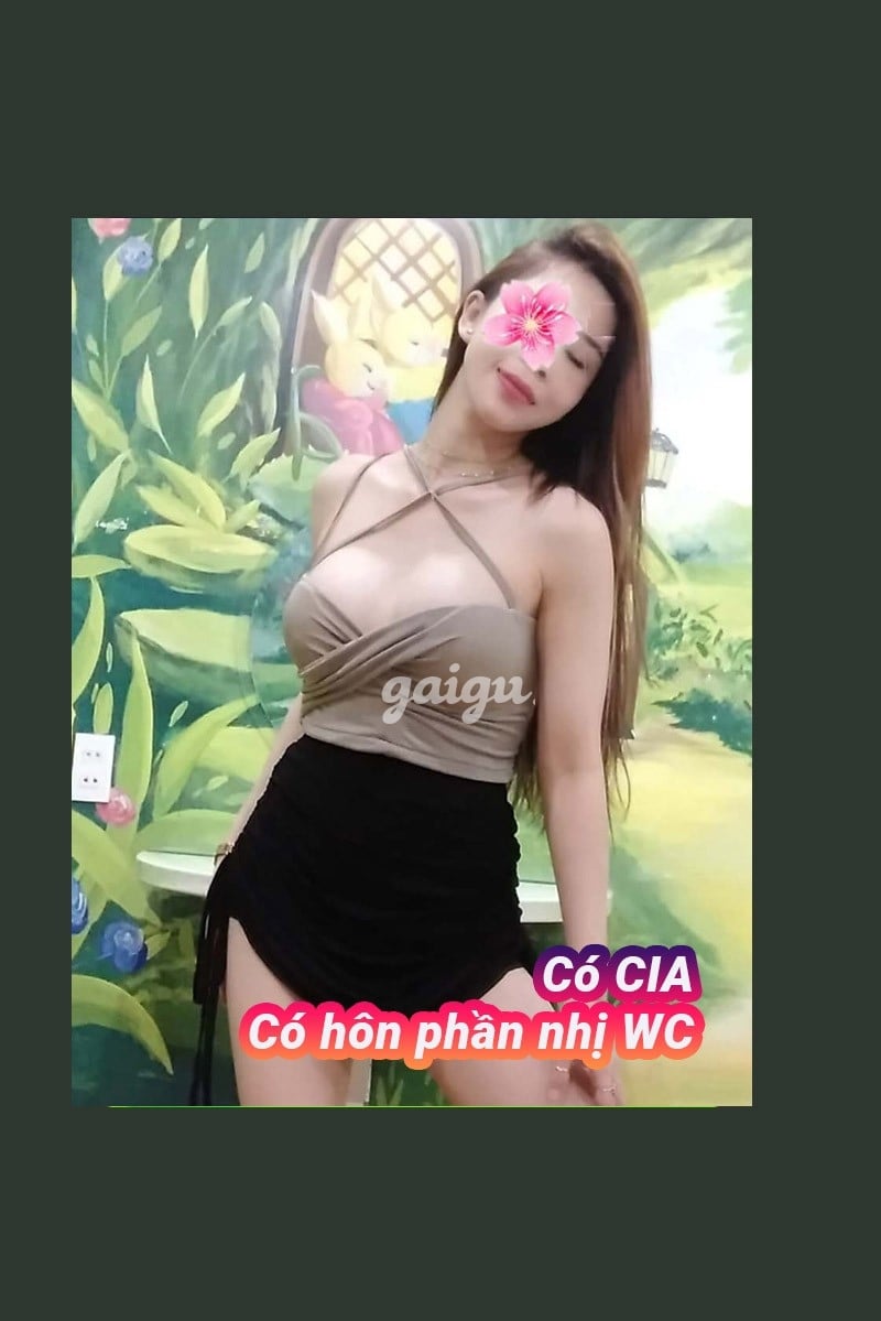 1123270 - Thiên Thiên - FULL DỊCH VỤ - ĐỈNH NHẤT PHÂN KHÚC - CIA + WC