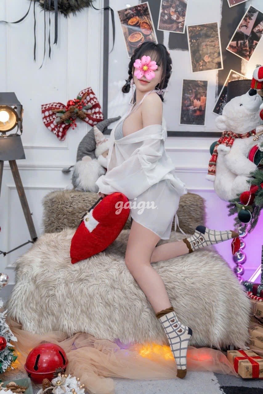1147362 - BÉ BẢO VY SIÊU PHẨM DỄ THƯƠNG CUTE TÌNH CẢM MỚI VÀO NGHỀ ĐI LÀM