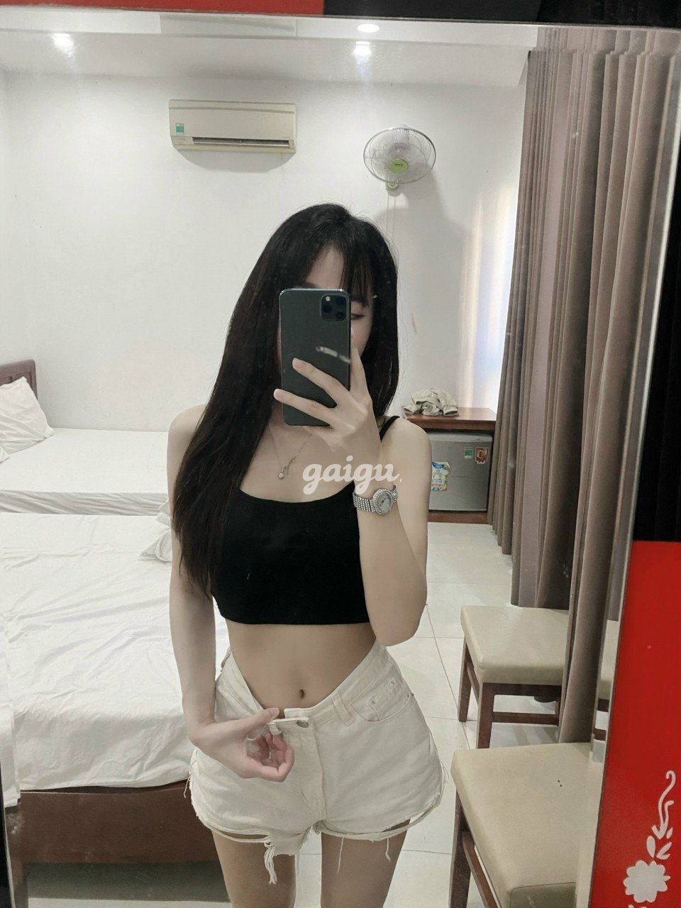 1150101 - Ngọc Anh- Thánh nữ khiêu dâm