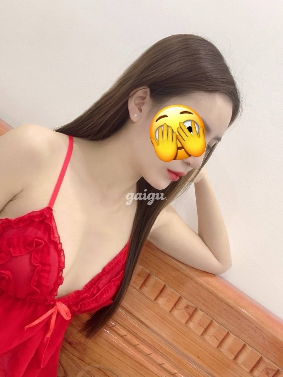 1161596 - Ngọc Vy. Gái quê ngực đẹp dáng chuẫn hình thật 100%
