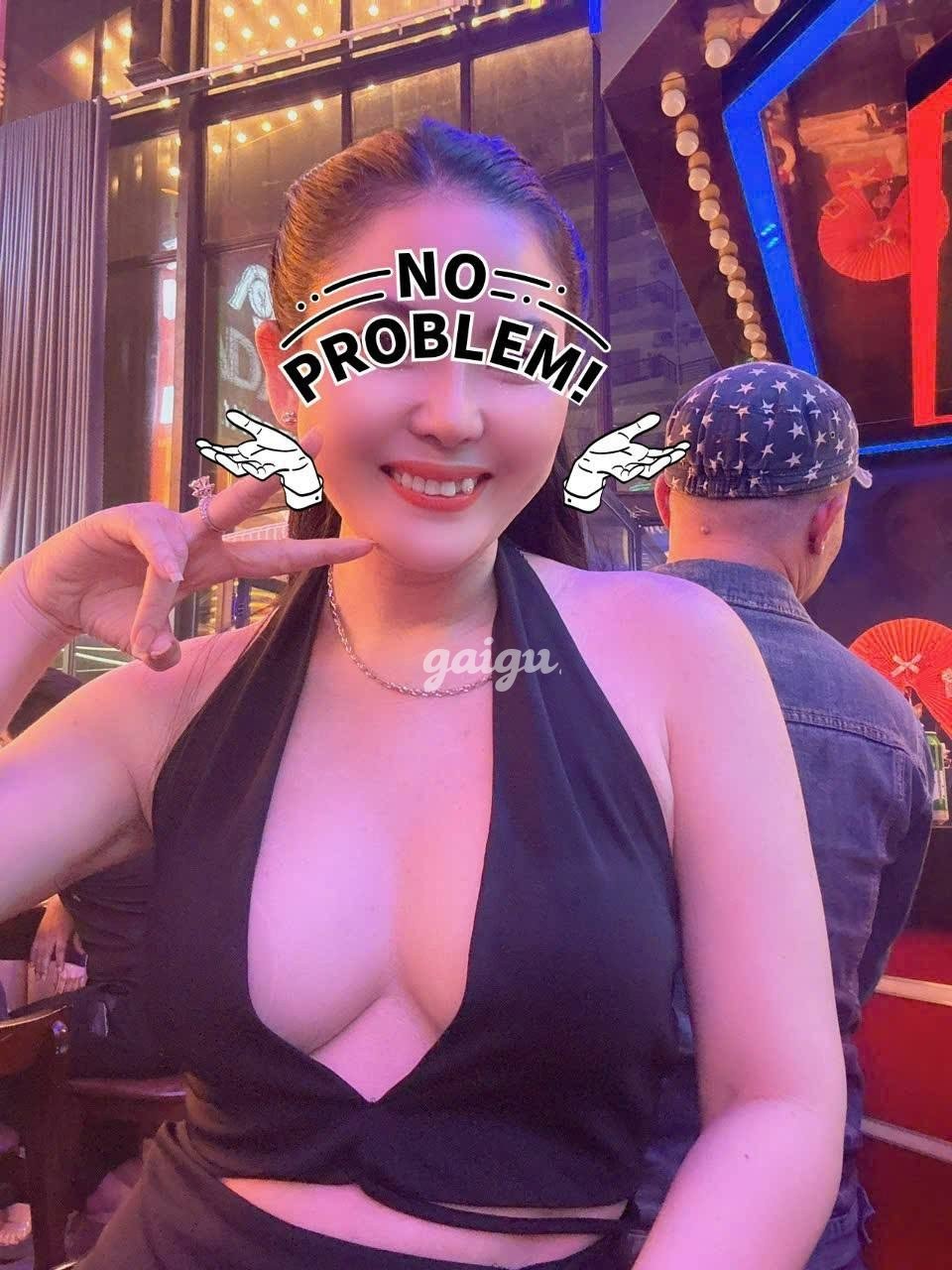 NEW✅BẢO ANH✅ SIÊU MẪU CHÂN DÀI BODY BỐC LỬA