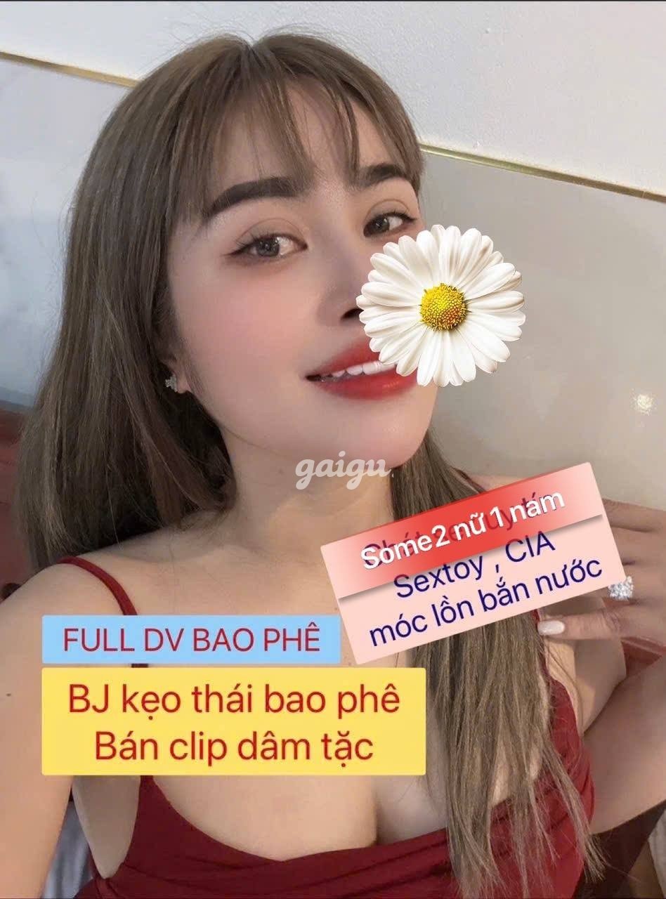 1168171 - HOTGIRL MỘNG TUYỀN TUYỆT PHẨM GÁI XINH SEXY NÓNG BỎNG FULLSERVICE