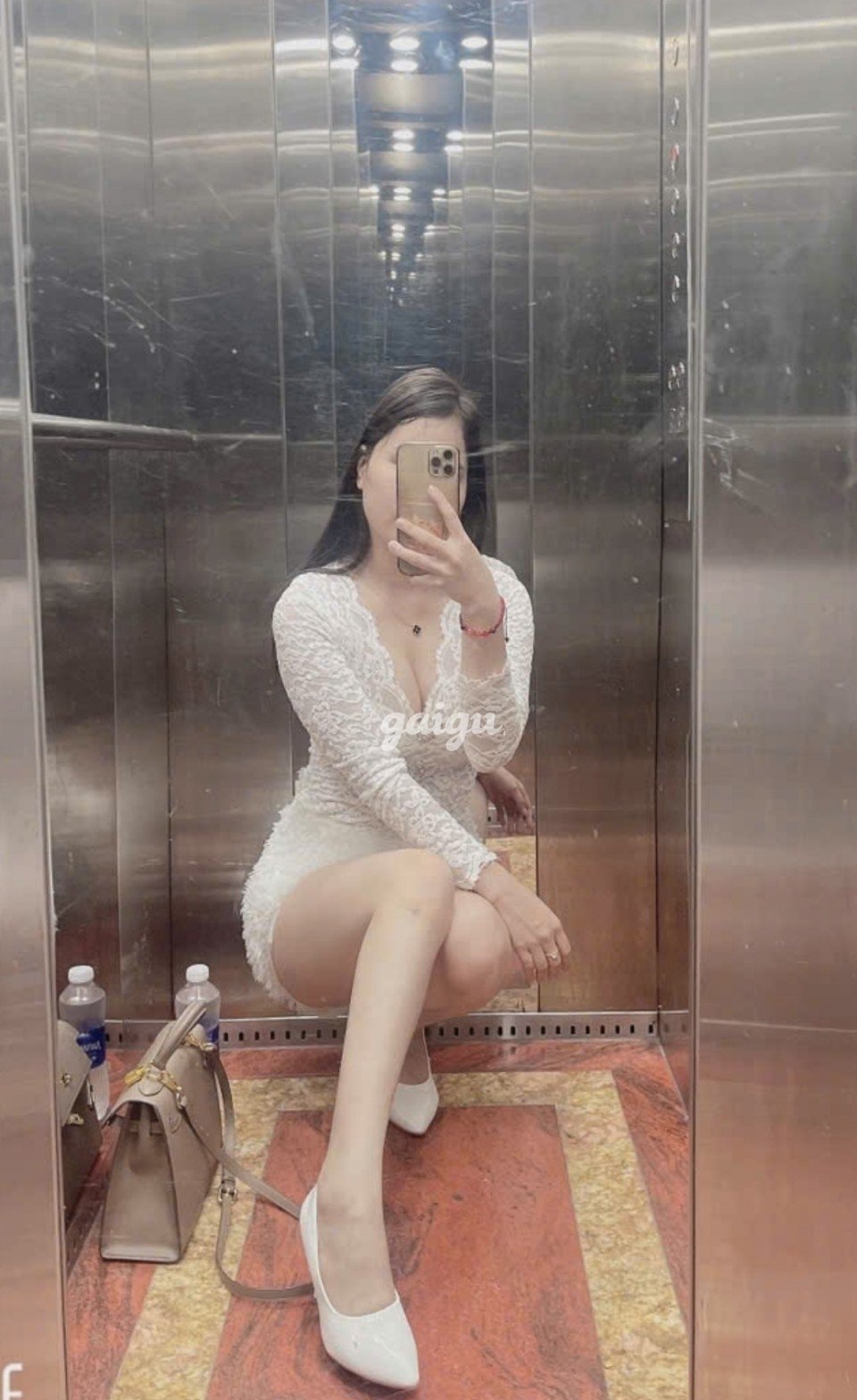 1173820 - Xoài Non_ Hotgirl xinh đẹp, body nóng bõng khó cưỡng lại