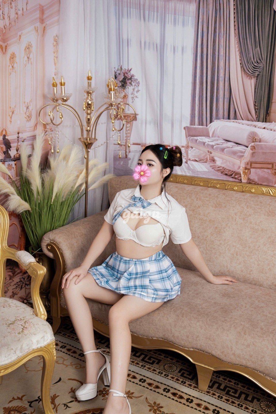1178494 - ❤️ LAN ANH ❤️ XINH XẮN, CHÂN DÀI DÁNG CAO, DÂM ĐÃNG MÊ LY