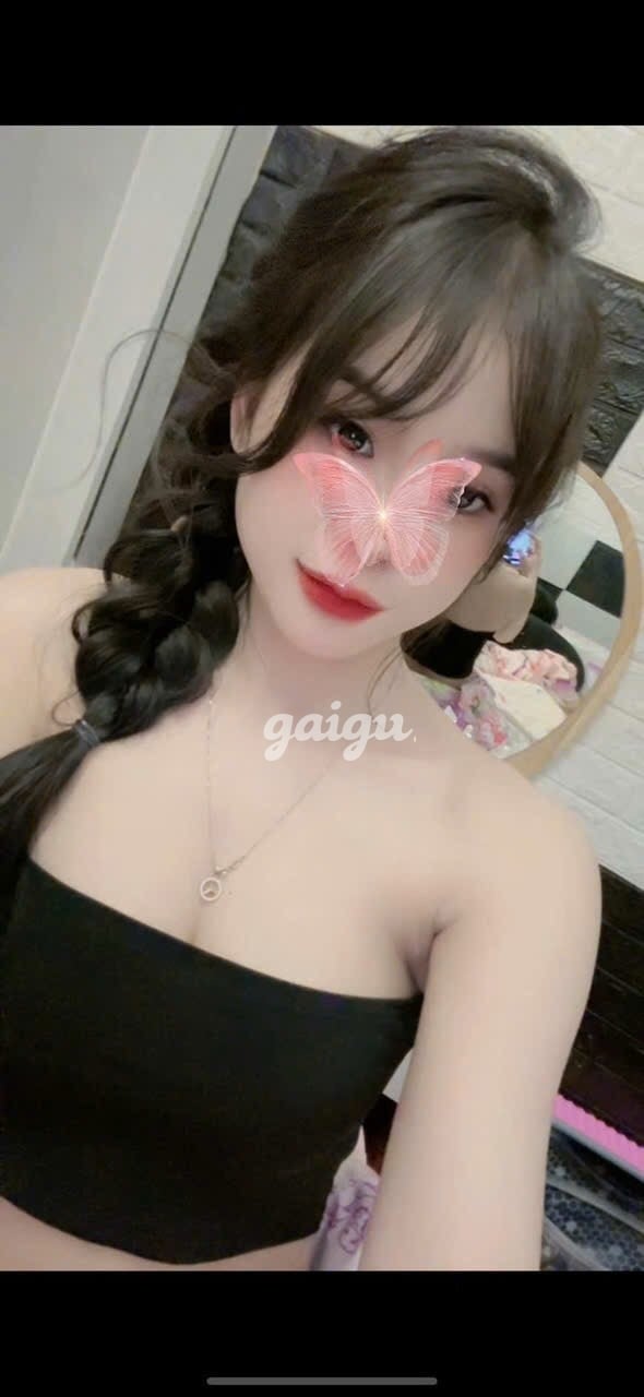 1178783 - ❤️BOM TẤN 2k5 MỚI TOANH❤️BÉ BƠ LOLI MỚI LỚN,BÍM NON,VÚ TỰ NHIÊN