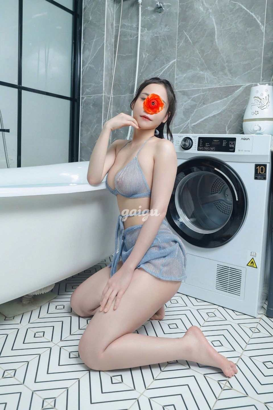 1179670 - MỚI❤ BẢO BÌNH ❤ DỄ THƯƠNG CHIỀU KHÁCH LÀM TÌNH ĐỈNH CAO