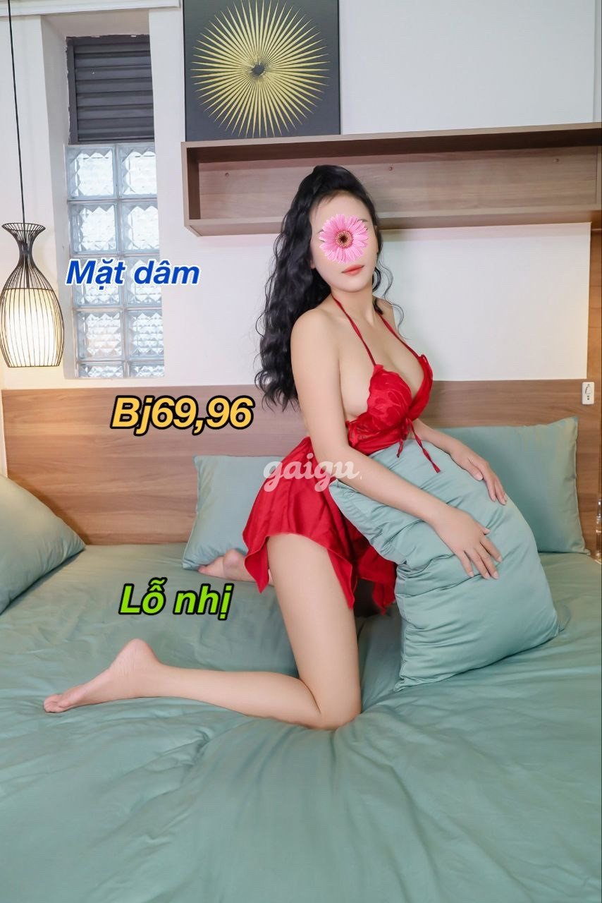 1183224 - Nguyệt Anh - Thần Dâm Trở Lại , Dịch Vụ Đầy Đủ , Có Lỗ Nhị