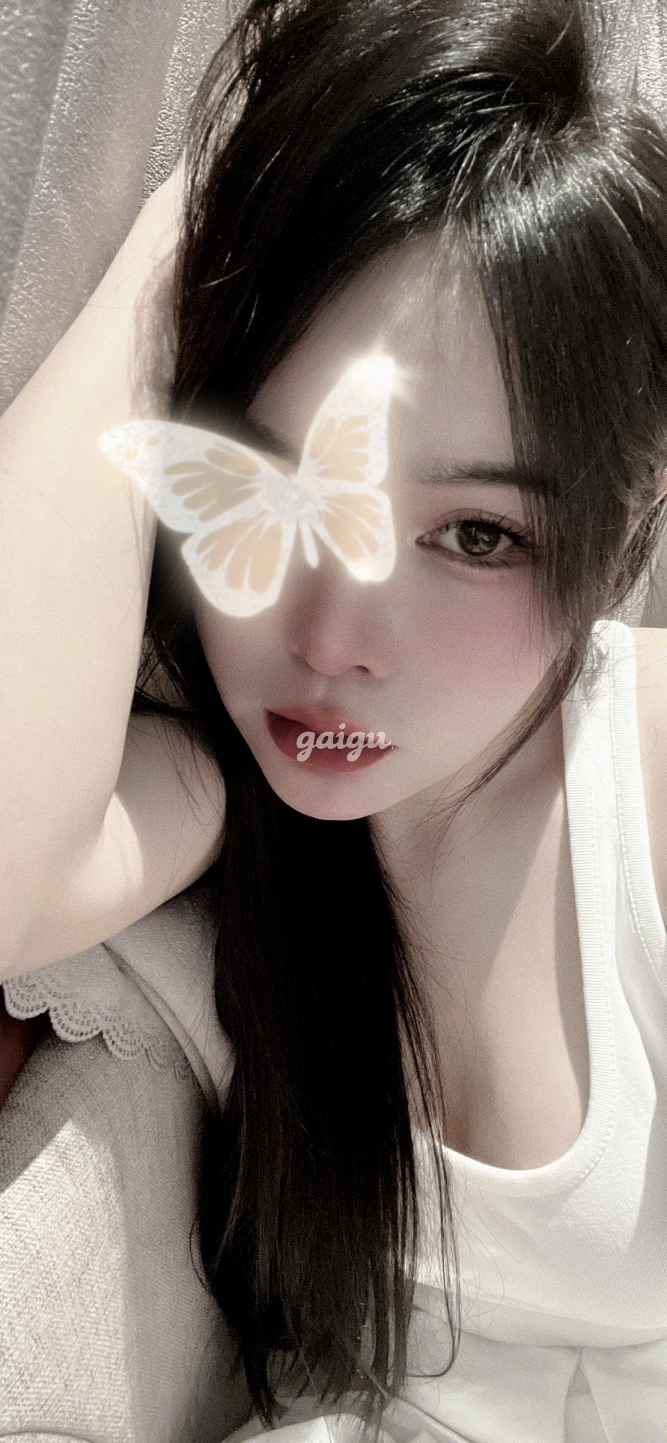 1183274 - Hot Girl HƯƠNG LY Mặt Xinh Gợi Tình Body Đẹp Nhìn Rất Sexy
