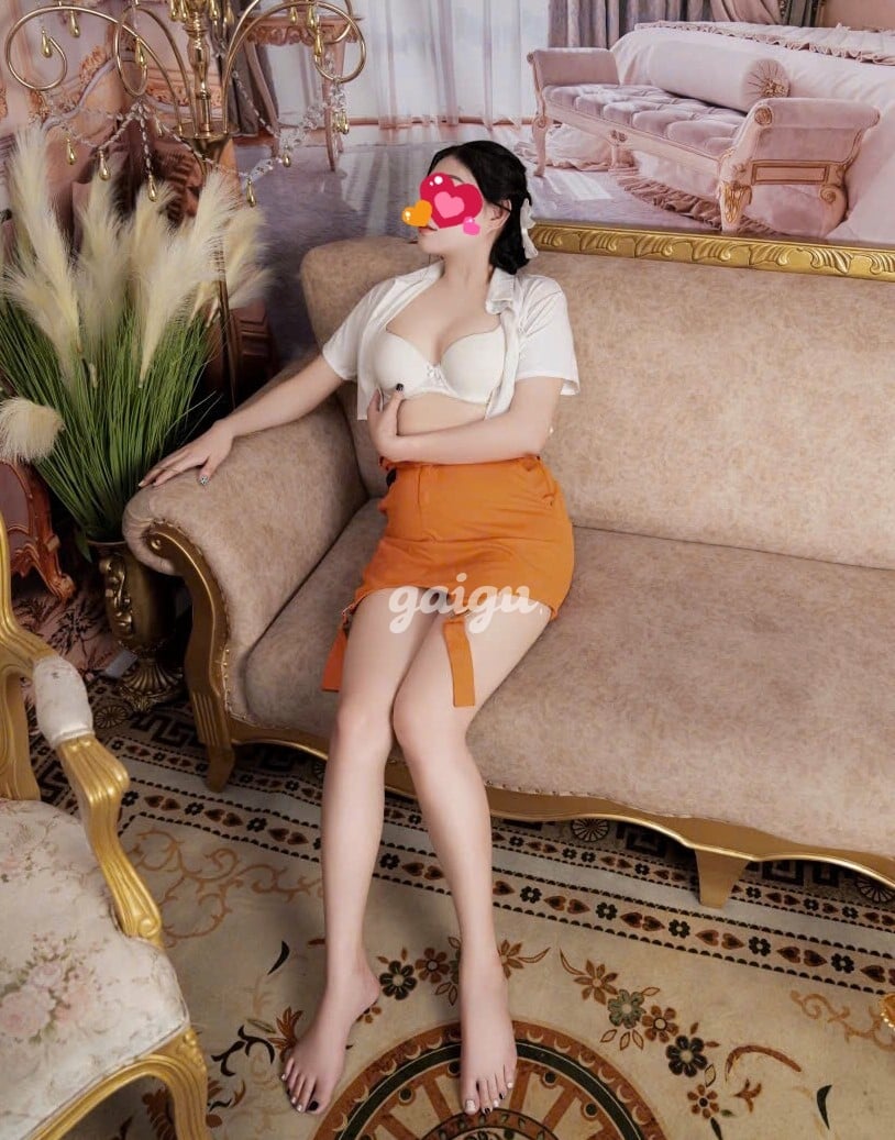 1183510 - NEW ❤️ KHA LY ❤️ Đầm Chắc Dâm Đãng - Bướm Múp, Mông To - SV Pro Cực Đê Mê !