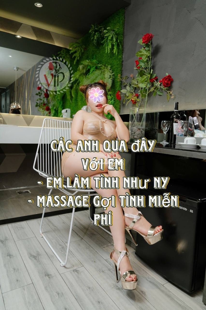 1185551 - ✨AN NHIÊN ✨ GỢI CẢM QUYẾN RŨ, NGỰC KHỦNG BODY BỐC LỬA
