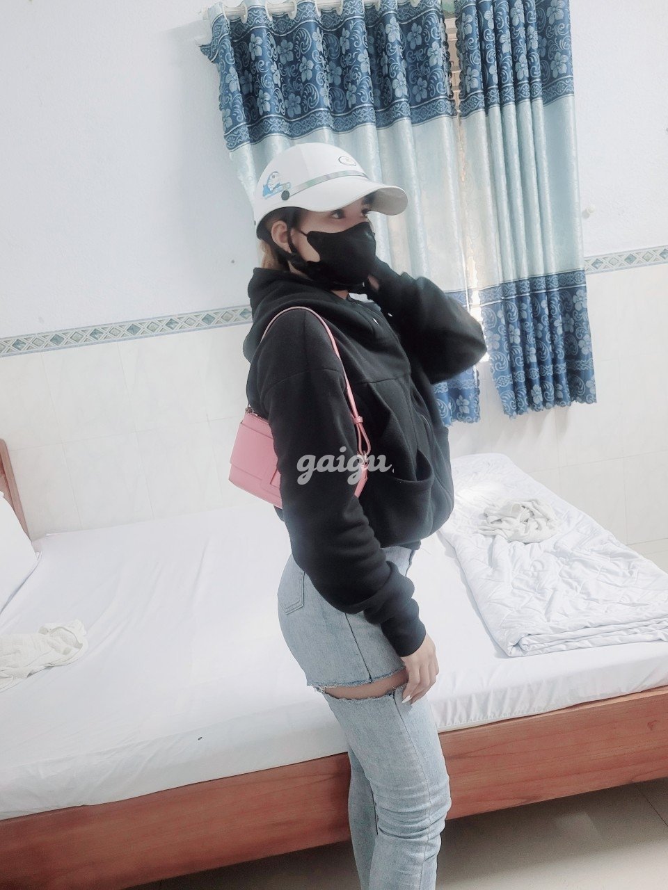 1185742 - Bé Thỏ 2k5 non tơ vào đời.