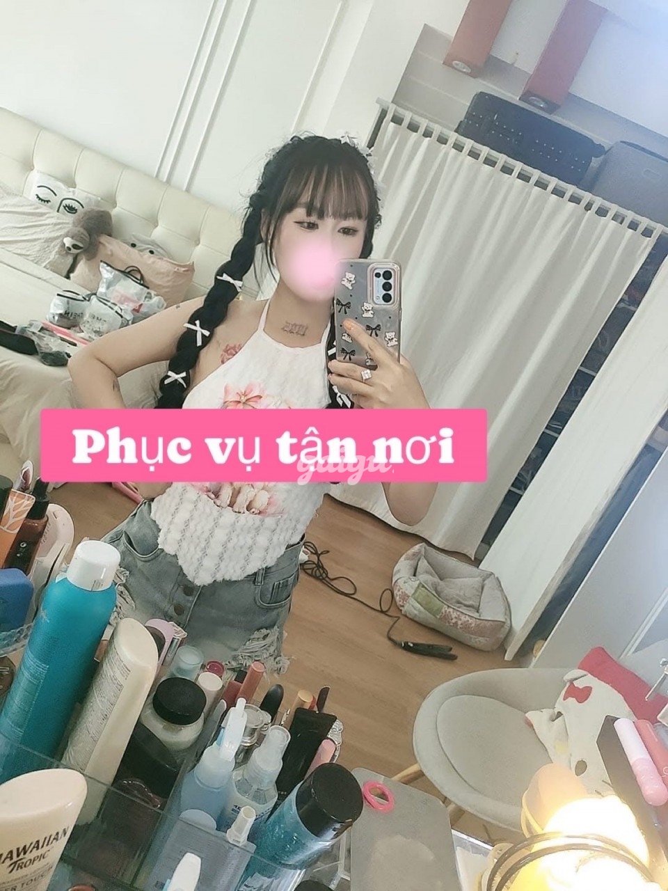 1186425 - ❤️DIỄM MY❤️PHỤC VỤ TẬN TÂMMM