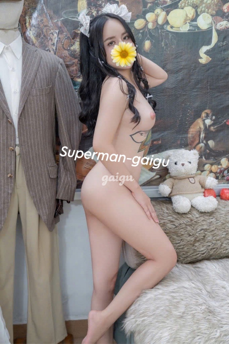 1186948 - ❤️BÉ MÍA❤️U97 Dâm, Dễ Thương Da Trắng, Body Bốc Lửa Vú To Bím Ngon, Nhiệt Tình