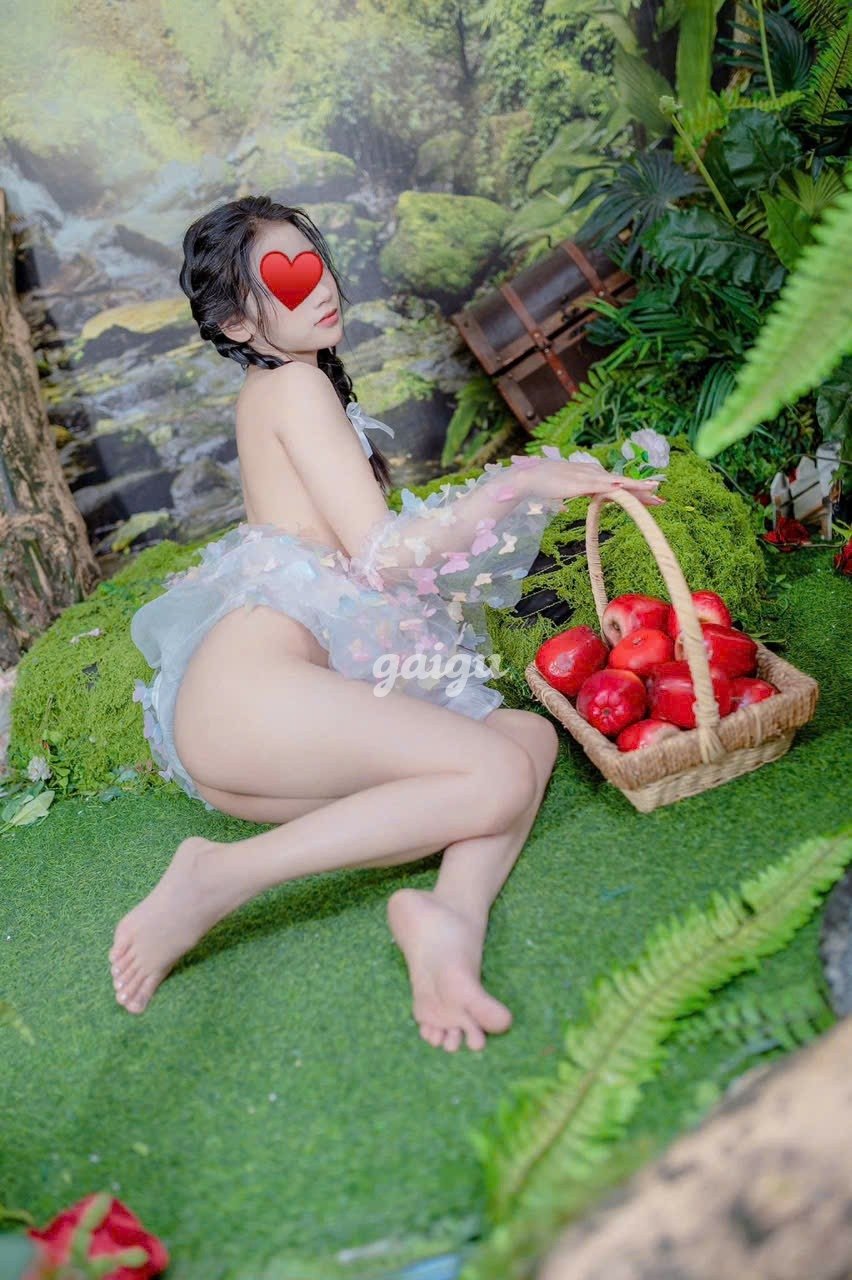 1187279 - HÀNG MỚI ✅ HÀ NHI LOLI ❤️ NHƯ CÔ HỌC SINH CẤP 2