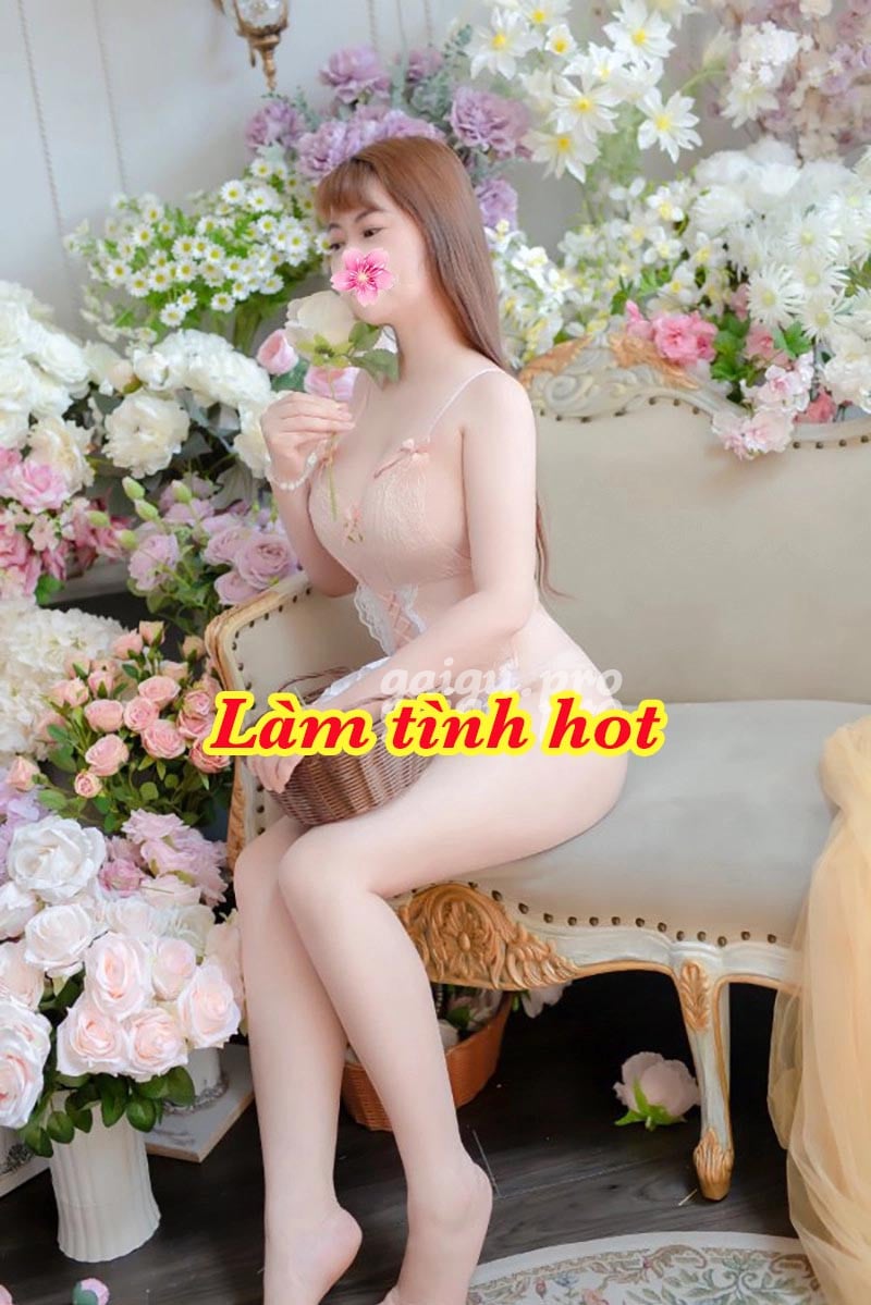 240846 - ❤️ Phương Lan - Làm tình hot - Chiều khách tê tái