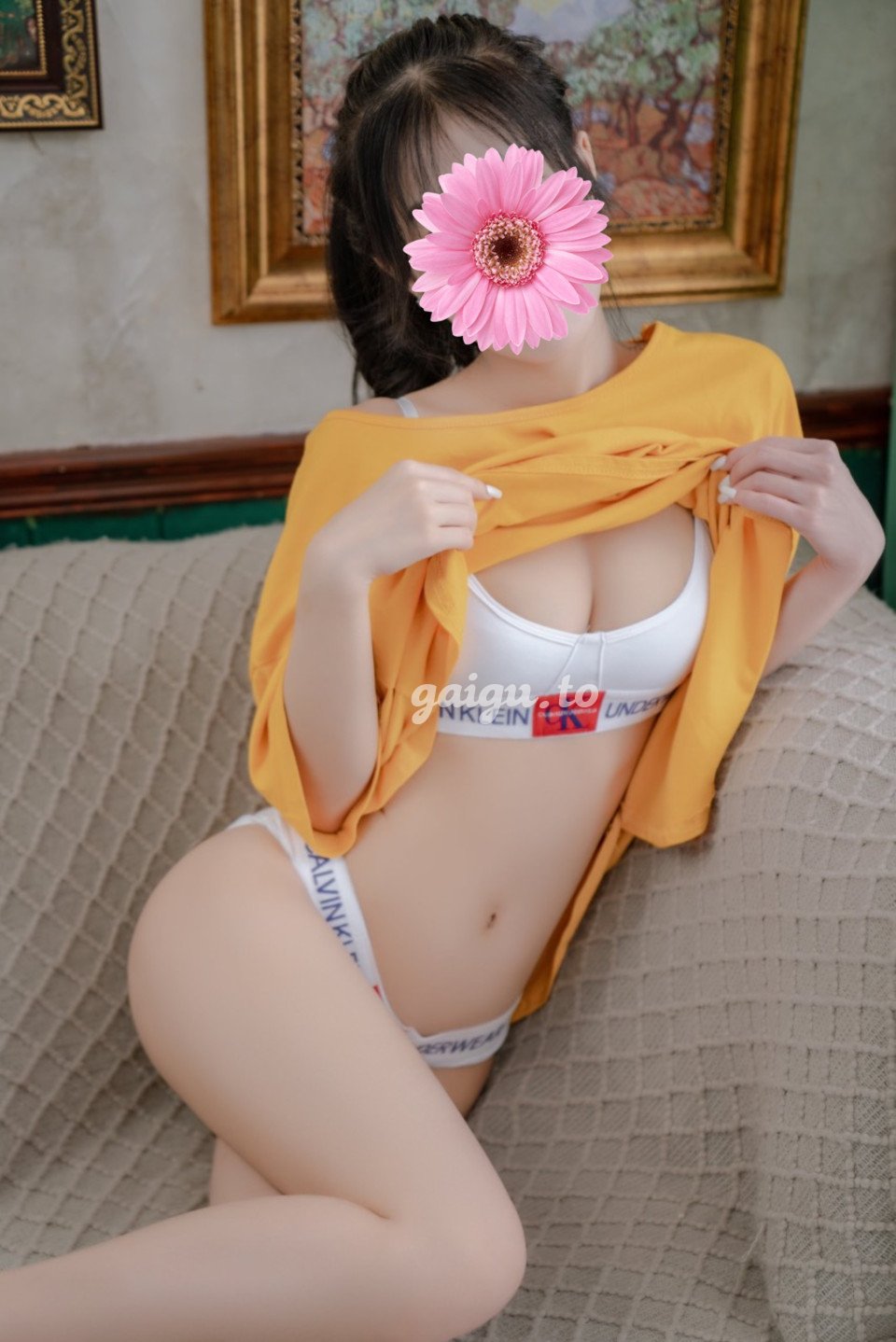 535539 - PUKA -GÁI MIỀN TÂY 2k2 NON TƠ