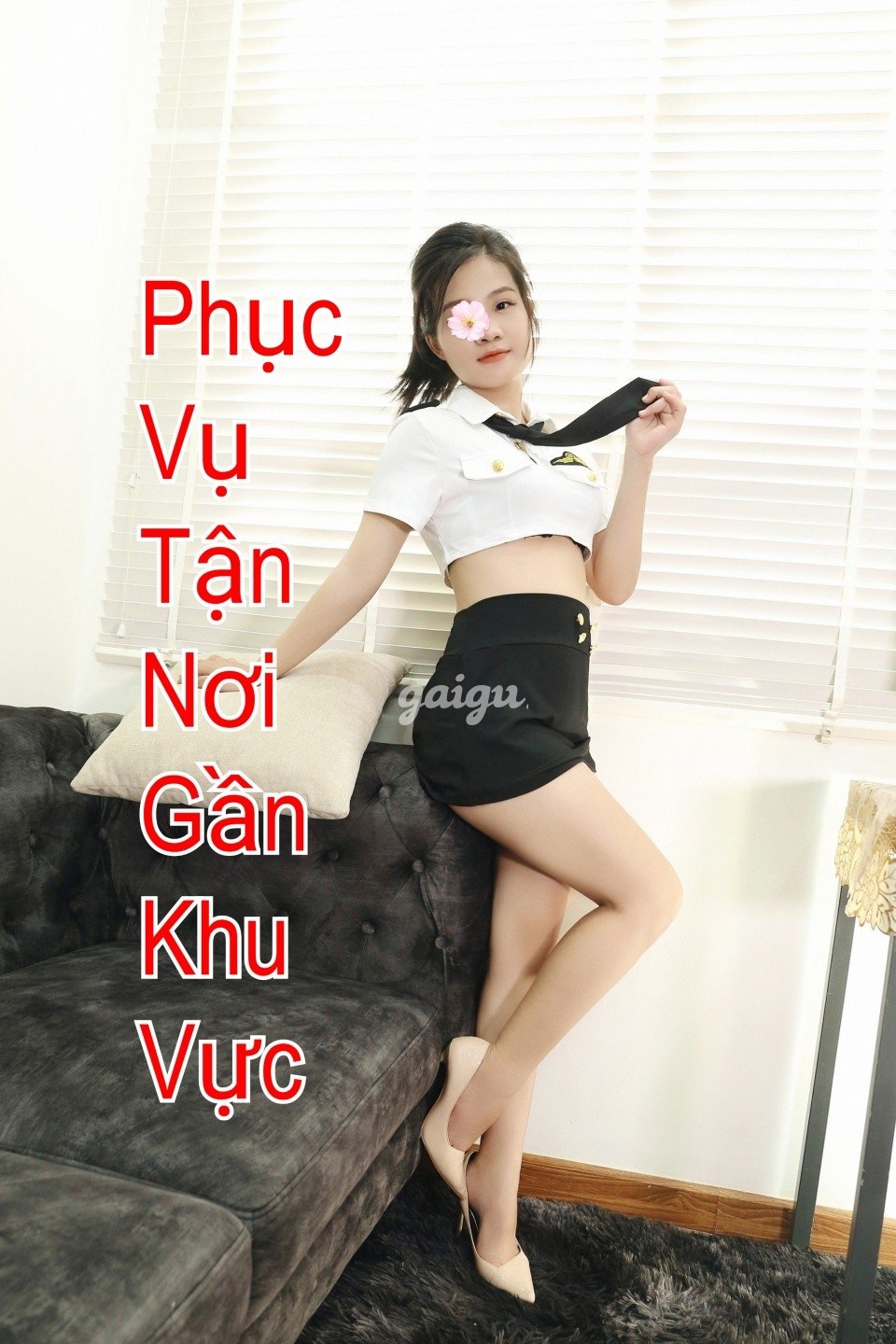 825433 - BẢO NGÂN - 100% MỚI VÀO NGHỀ