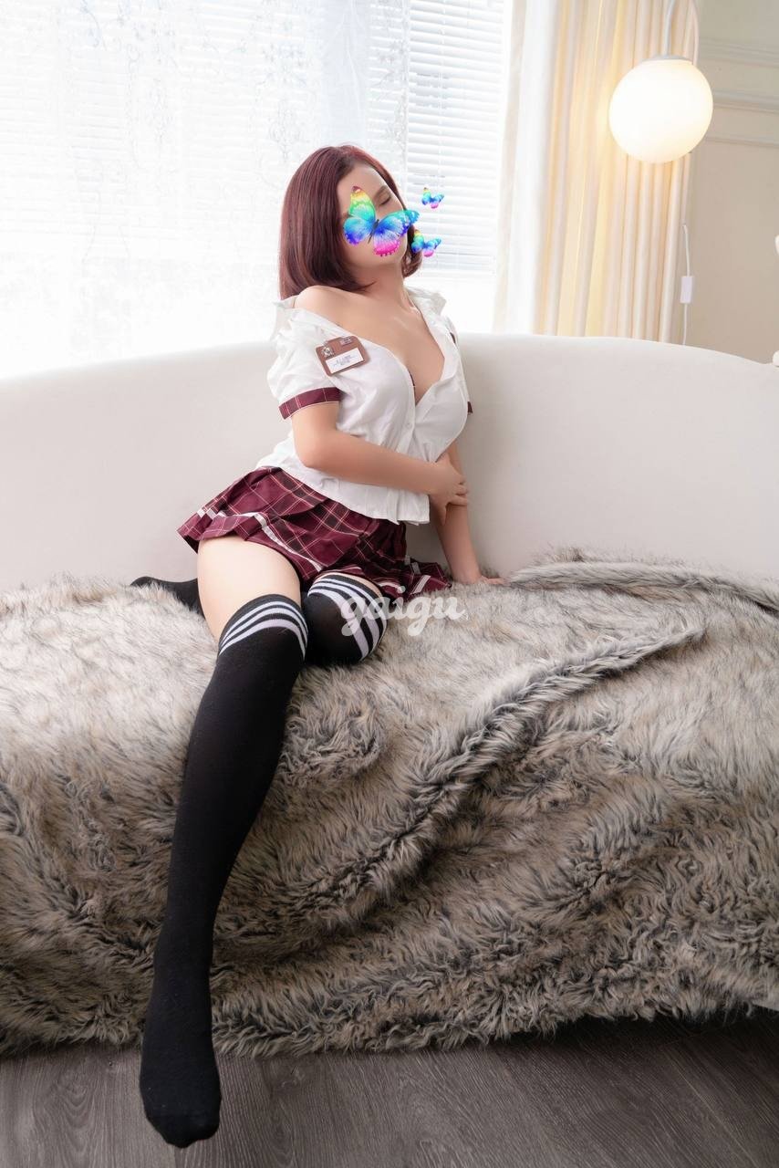 858924 - Ngọc Huyền TEEN MÌNH DÂY, CHIM CỰC MÚP, DÂM ĐÃNG BÚ LIẾM MÊ LY