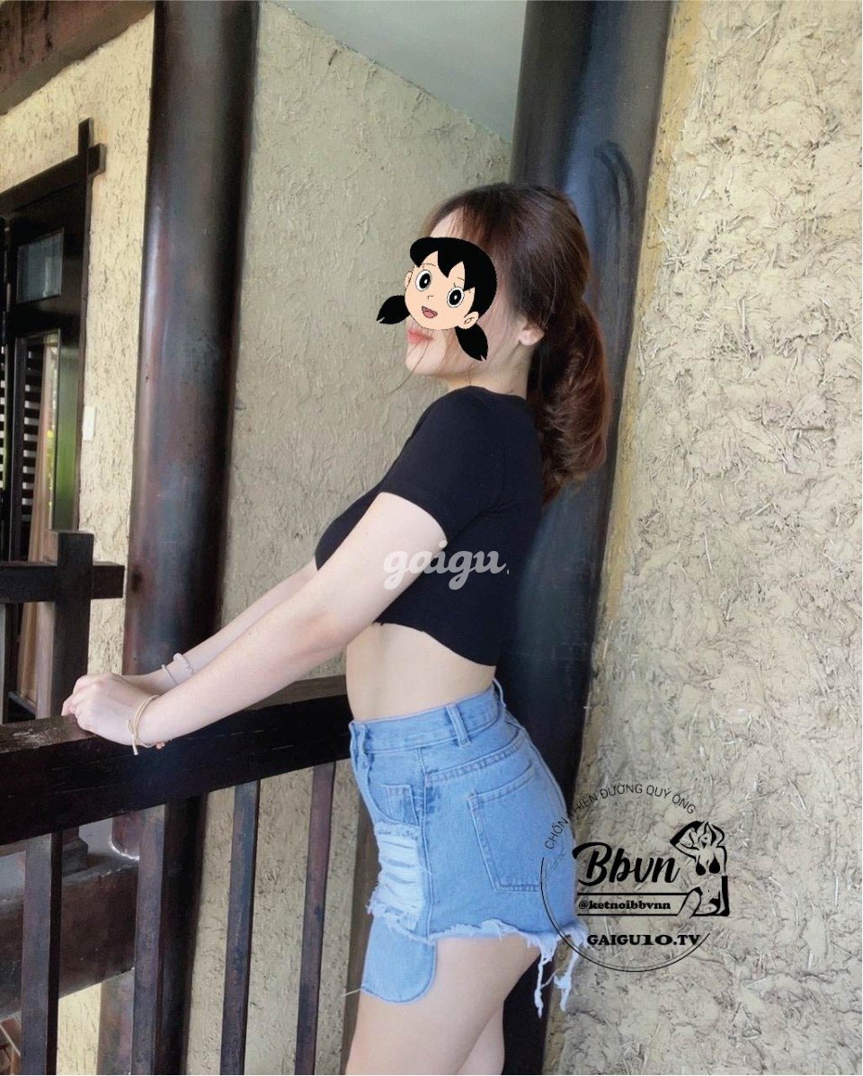 885793 - ❤️Rau Sạch ❤️Bé Khả Hân - Sinh Viên Mới Nhập Học Dễ Thương Non Tơ