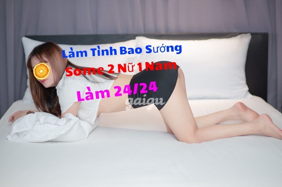 959351 - HẢI CHÂU ❤️ XINH ĐẸP CỰC DÂM, ĐÁNG IU CHIỀU KHÁCH, BJ MÊ LY