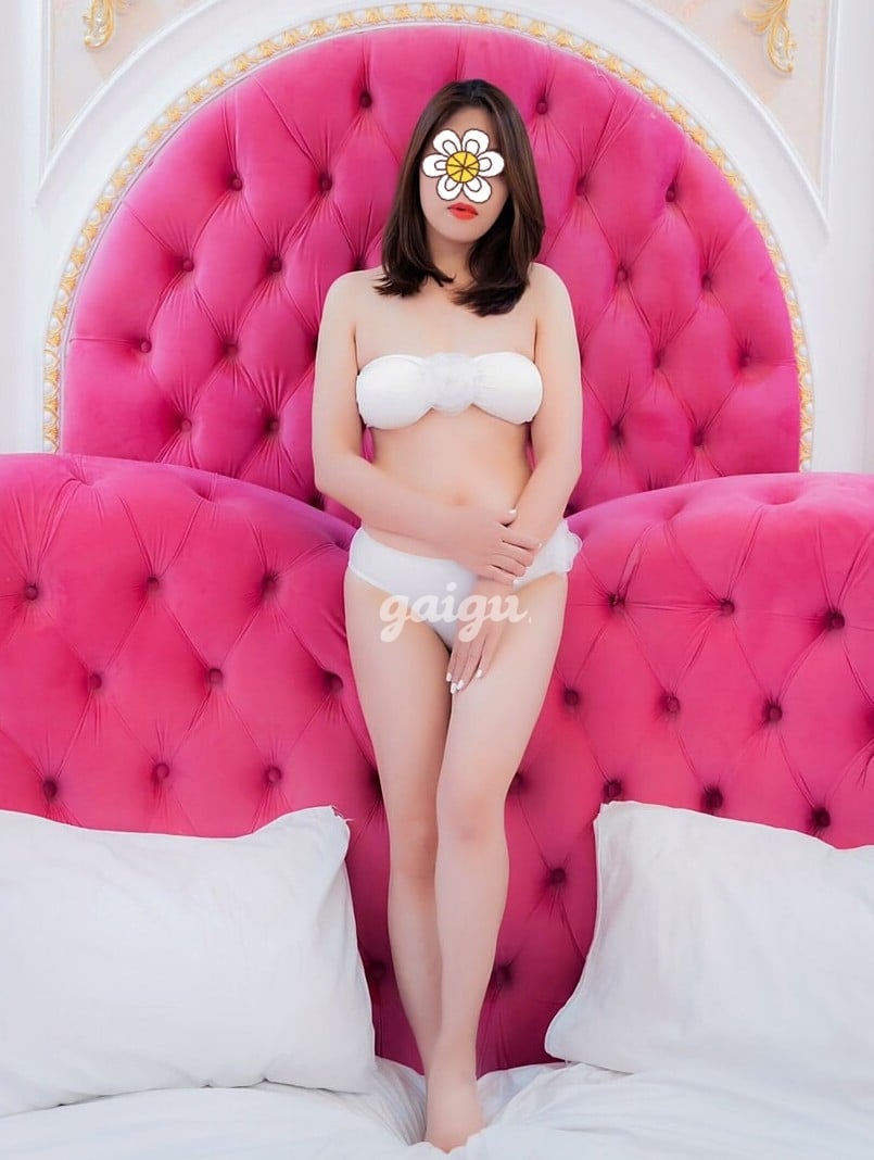 1022988 - ❤️ MỘC TRÀ ❤️ Tình Cảm Quyến Rũ - Bướm Ngon, Mông Cong - SV Pro Cực Đê Mê Ướt Át Hết Mình Phục Vụ Anh Em !