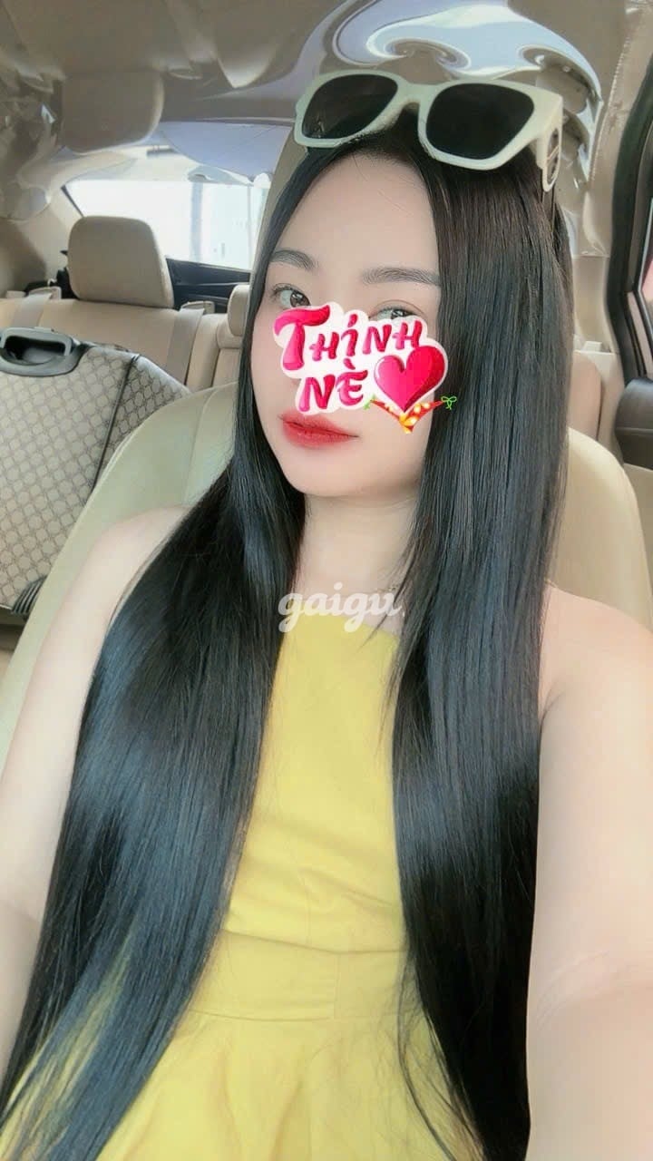 ♻️ Huyền My ♻️ Dâm Đãng Chiều Khách Dáng Đẹp